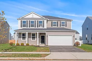 302 Honeysuckle St, South Bloomfield, OH 43103 - Photo 1