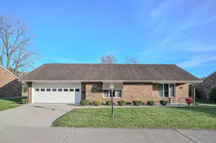 3022 E Brixton Dr E, Springfield, OH 45503 - Photo 1