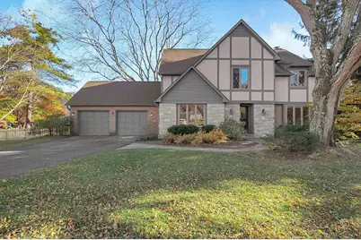 7660 Norhill Road, Columbus, OH 43235 - Photo 1