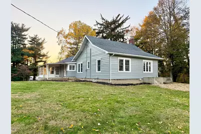 9019 Martinsburg Road, Mount Vernon, OH 43050 - Photo 1