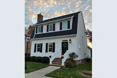 820 York Street W, Mansfield, OH 44904 - Photo 1
