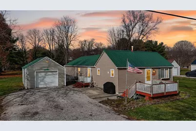 411 New Street, Bremen, OH 43107 - Photo 1