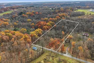 17900 New Gambier Rd, Mount Vernon, OH 43050 - Photo 1