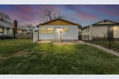 431 Johnson Street, Columbus, OH 43203 - Photo 1