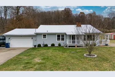 7800 Pine Ridge Road, Newark, OH 43055 - Photo 1