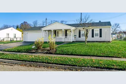 660 Gilmore Drive, Reynoldsburg, OH 43068 - Photo 1