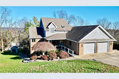 50 Applewood Drive, Chillicothe, OH 45601 - Photo 1