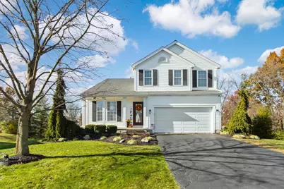 8322 Aurora Court, Lewis Center, OH 43035 - Photo 1