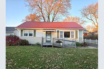 512 McDonald Avenue, Galion, OH 44833 - Photo 1
