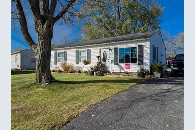 3467 Lacon Road, Hilliard, OH 43026 - Photo 1