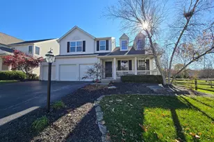 7543 Ashley Meadow Dr, Blacklick, OH 43004 - Photo 1