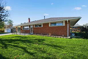 1027 S Brinker Ave, Columbus, OH 43204 - Photo 1