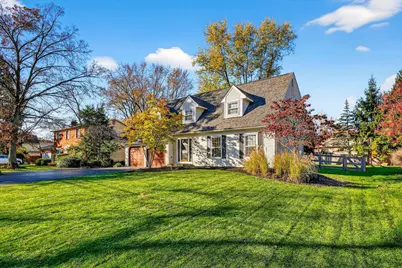 5363 Godown Road, Columbus, OH 43235 - Photo 1