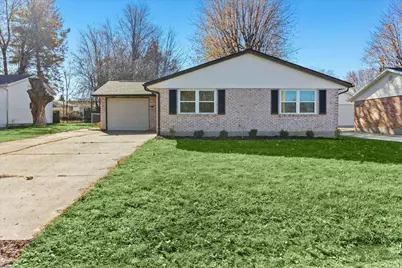 211 Dugan Street, Saint Paris, OH 43072 - Photo 1