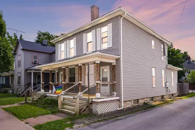 541 E Whittier Street #541, Columbus, OH 43206 - Photo 1