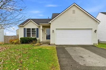 3457 Dristor Drive, Westerville, OH 43081 - Photo 1