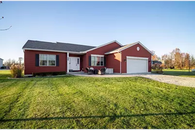 216 County Road 24, Ashley, OH 43003 - Photo 1