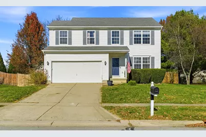 304 Enos Loomis Street, Pataskala, OH 43062 - Photo 1