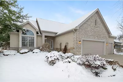 5540 Bellerive Place, Westerville, OH 43082 - Photo 1