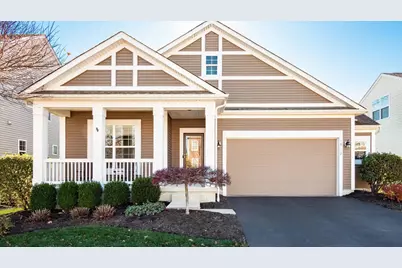 10252 Summersweet Way, Plain City, OH 43064 - Photo 1