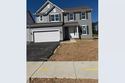 4553 Burgstaller Court, Grove City, OH 43123 - Photo 1