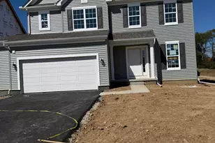 4553 Burgstaller Ct, Grove City, OH 43123 - Photo 1