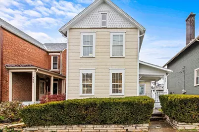 486 E Whittier Street, Columbus, OH 43206 - Photo 1