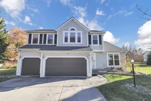 6600 Hilmar Ct, Westerville, OH 43082 - Photo 1