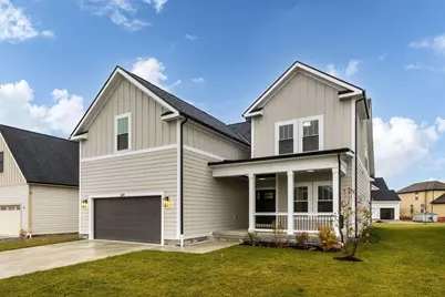 3611 Kassidy Drive, Grove City, OH 43123 - Photo 1