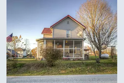 33346 Township Road 518, Walhonding, OH 43843 - Photo 1