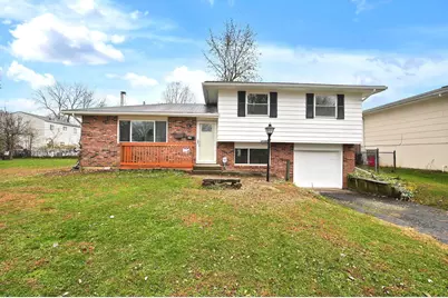 5323 S Sundale Place, Columbus, OH 43232 - Photo 1