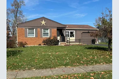 6626 Red Fox Road, Reynoldsburg, OH 43068 - Photo 1