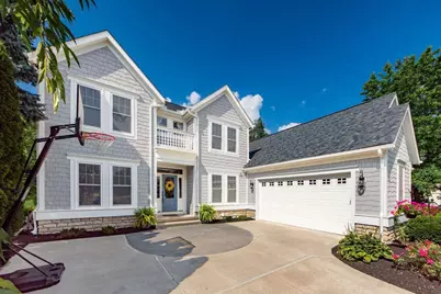 1138 Forsyth Lane, Galena, OH 43021 - Photo 1