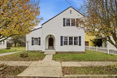 16093 Maple Street, Laurelville, OH 43135 - Photo 1