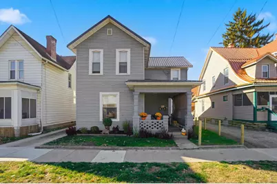 441 Mount Vernon Road, Newark, OH 43055 - Photo 1