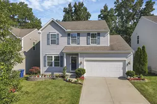 6972 Shady Rock Ln, Blacklick, OH 43004 - Photo 1