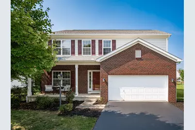 1719 Impatiens Way, Lewis Center, OH 43035 - Photo 1