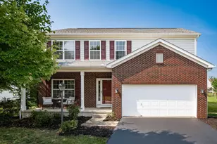 1719 Impatiens Way, Lewis Center, OH 43035 - Photo 1