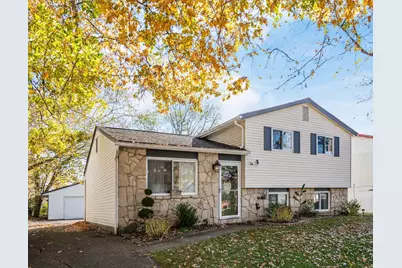 3544 Halpern Street, Columbus, OH 43230 - Photo 1