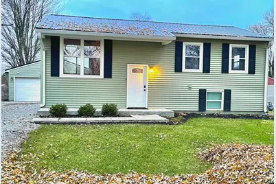1922 Harris Drive, Marion, OH 43302 - Photo 1