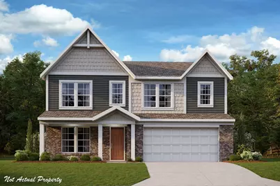 5227 Apple Lane, South Bloomfield, OH 43103 - Photo 1