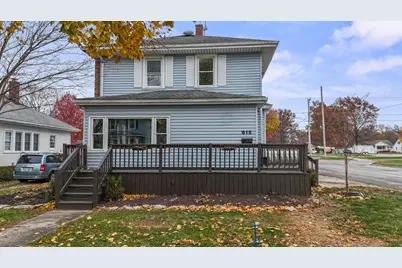 815 Park Street, Willard, OH 44890 - Photo 1