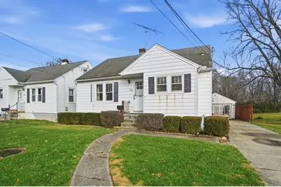 2222 Kenton Street, Springfield, OH 45505 - Photo 1