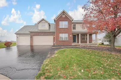 7333 Crossett Court, Canal Winchester, OH 43110 - Photo 1