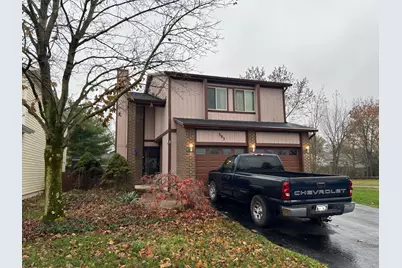 393 Sentry Lane, Westerville, OH 43081 - Photo 1