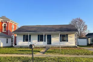 80 Railroad St, Milford Center, OH 43045 - Photo 1