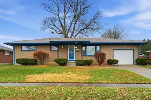 1100 Stanway Ave, Springfield, OH 45503 - Photo 1