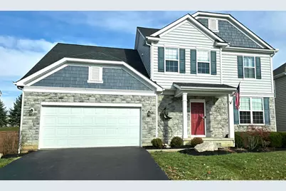 573 Eagle Walk Road, Delaware, OH 43015 - Photo 1