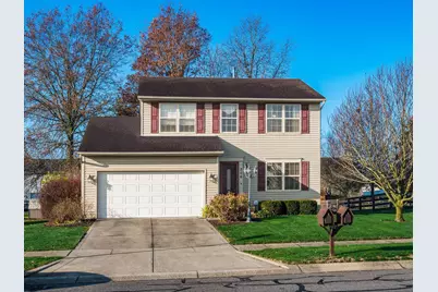 206 Fairgrounds Street, Pataskala, OH 43062 - Photo 1