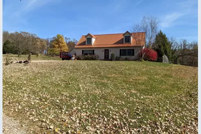 5940 Waldo Lane, Albany, OH 45710 - Photo 1